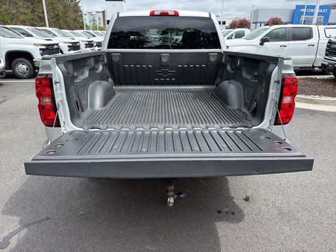 Used 2016 Chevrolet Silverado 1500 LT w/ All Star Edition AWD/4WD image 33