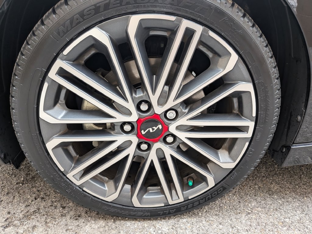 Used 2022 Kia Forte GT FWD image 42