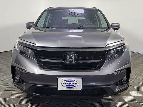 Used 2022 Honda Pilot Special Edition image 13