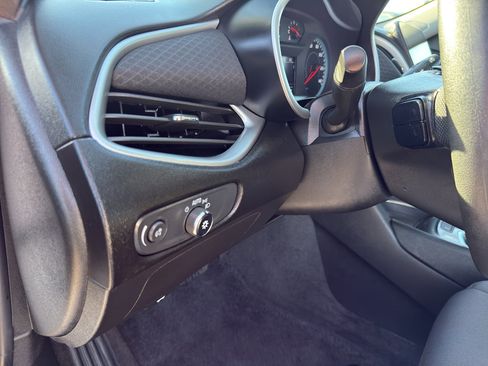 Certified 2024 Chevrolet Malibu LT image 14