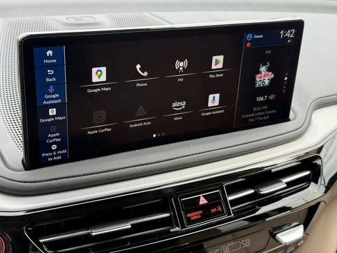 New 2026 Acura MDX w/ Technology Package image 22