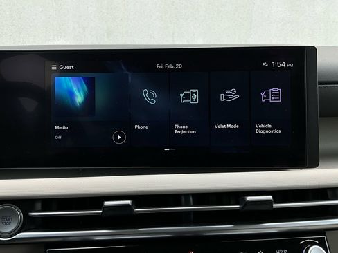 Used 2025 Hyundai Tucson SEL image 30