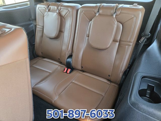 Used 2022 Lincoln Aviator Reserve w/ Equipment Group 201A AWD/4WD image 13