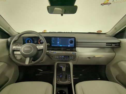 New 2026 Hyundai Kona SEL Sport image 19