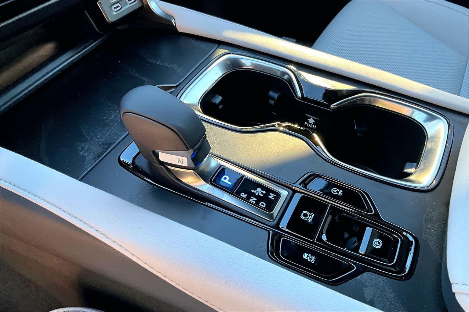 New 2026 Lexus RX 350 Premium FWD image 11