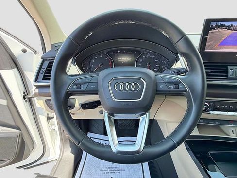 Used 2023 Audi Q5 2.0T Premium w/ Convenience Package AWD/4WD image 38