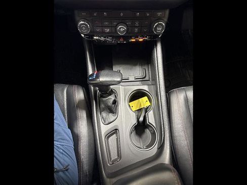 Used 2021 Dodge Durango R/T w/ Tow 'N Go Package image 11