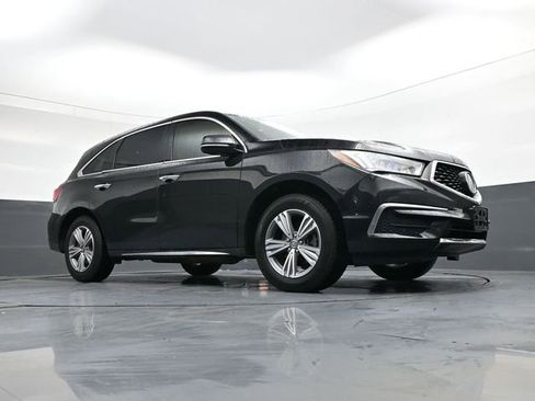 Used 2020 Acura MDX SH-AWD image 27