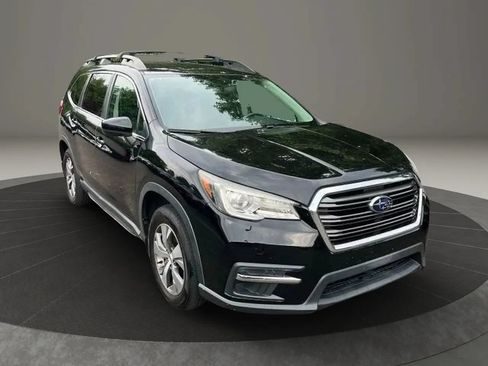Used 2021 Subaru Ascent Premium w/ Convenience Package AWD/4WD image 13