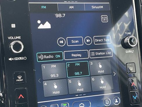 New 2026 Subaru Forester Sport AWD/4WD image 17
