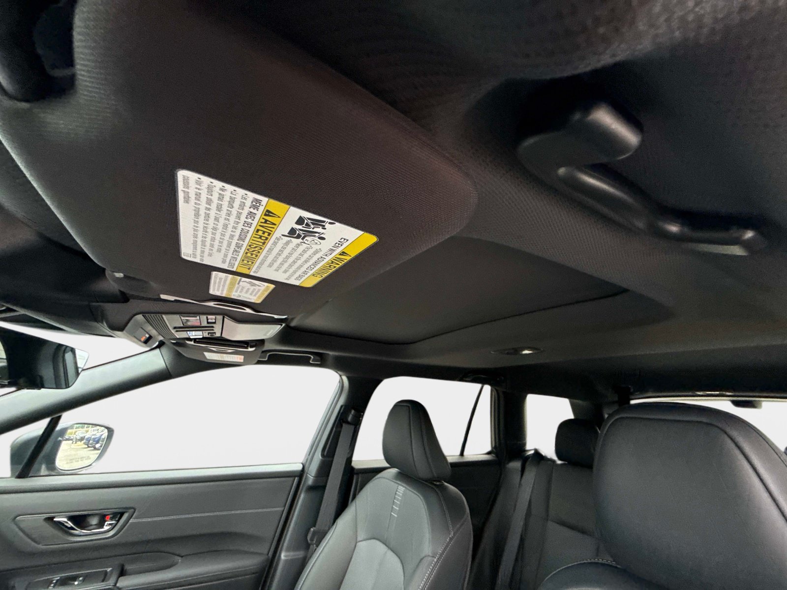 New 2026 Subaru Outback Touring XT AWD/4WD image 34