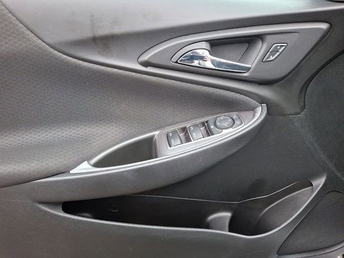 Used 2021 Chevrolet Malibu LS image 12