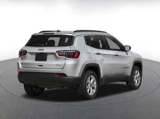 Used 2025 Jeep Compass Limited AWD/4WD video 2