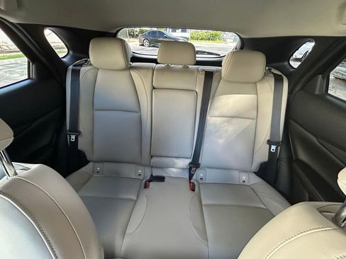 Used 2023 MAZDA CX-30 AWD 2.5 S w/ Preferred Package image 13