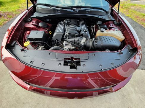 Used 2022 Dodge Charger Scat Pack RWD image 19