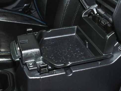 Used 2022 Jeep Wrangler Unlimited Rubicon 4xe w/ Cold Weather Group image 40