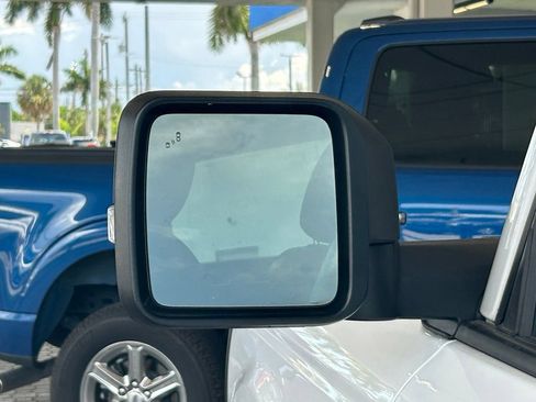 Used 2023 Ford Bronco Badlands AWD/4WD image 18
