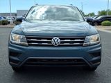 Certified 2021 Volkswagen Tiguan SE image 2