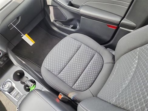 New 2025 Ford Escape Active image 13