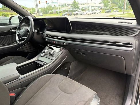 Used 2024 Hyundai Palisade Calligraphy AWD/4WD image 35