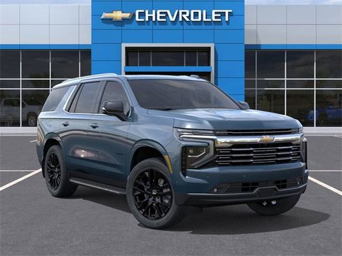 New 2026 Chevrolet Tahoe Premier image 7