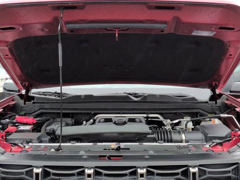 Used 2023 GMC Canyon AT4X w/ Edition 1 image 23