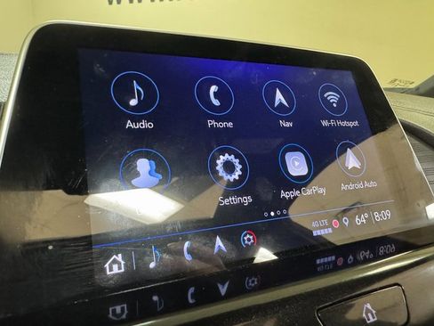 Used 2023 Cadillac CT4 V Blackwing w/ Driver Assist Package image 16