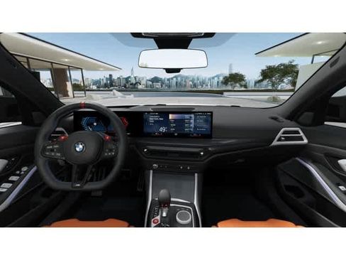 New 2027 BMW M3 Competition image 10