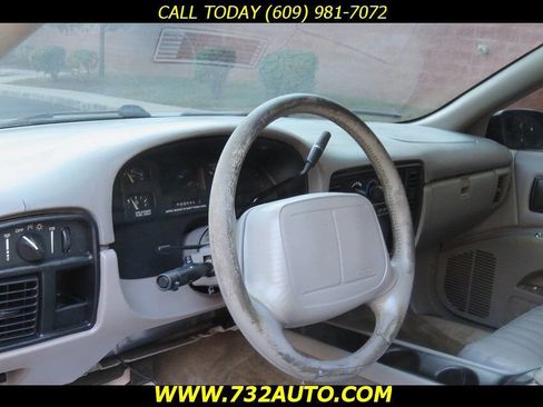 Used 1995 Chevrolet Impala SS image 26