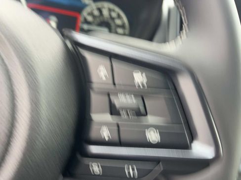 New 2025 Subaru Forester Limited image 28