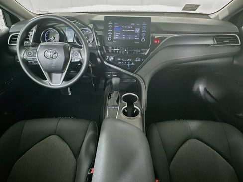 Used 2024 Toyota Camry LE FWD image 26