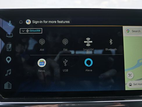 Used 2024 Chevrolet Silverado 1500 LT Trail Boss w/ Convenience Package II AWD/4WD image 24