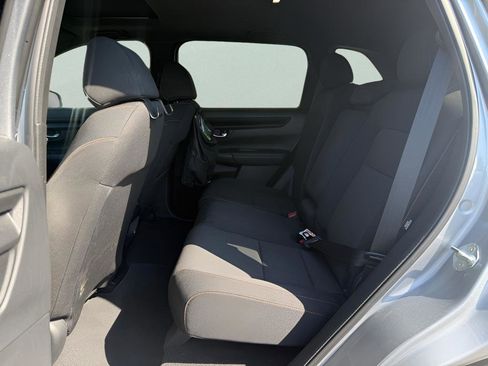 Used 2024 Honda CR-V Sport image 11