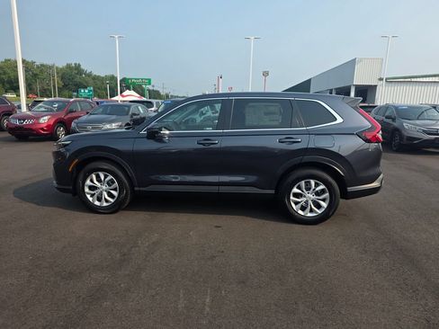 New 2026 Honda CR-V LX image 6