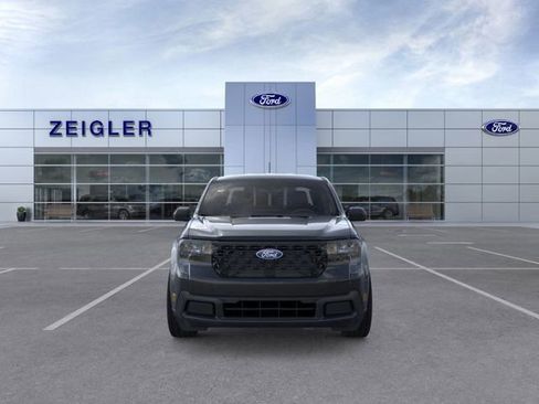 New 2025 Ford Maverick XLT image 6