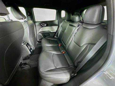 New 2026 Jeep Compass Limited image 30