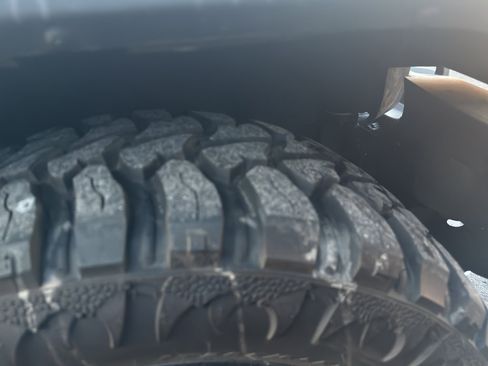 Used 2023 Jeep Wrangler Unlimited Sport image 4