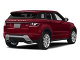 Used 2014 Land Rover Range Rover Evoque Pure Premium image 2