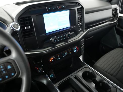 Used 2021 Ford F150 XL w/ STX Appearance Package AWD/4WD image 18