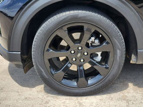 Used 2023 Ford Explorer ST-Line w/ Class IV Trailer Tow Package RWD image 10