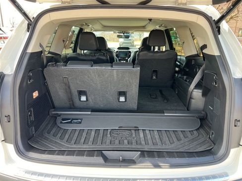 Used 2021 Subaru Ascent Limited w/ Technology Package image 13