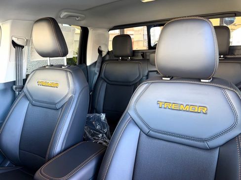 New 2026 Ford Maverick Tremor AWD/4WD image 15