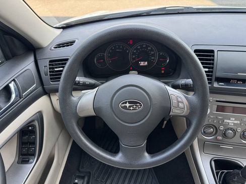 Used 2009 Subaru Legacy 2.5i Special Edition AWD/4WD image 23