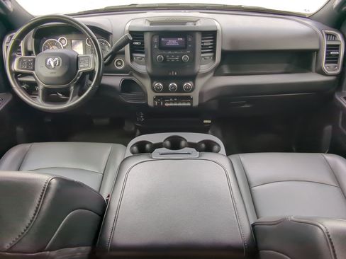 Used 2021 RAM 5500 Tradesman w/ Chrome Appearance Group image 13