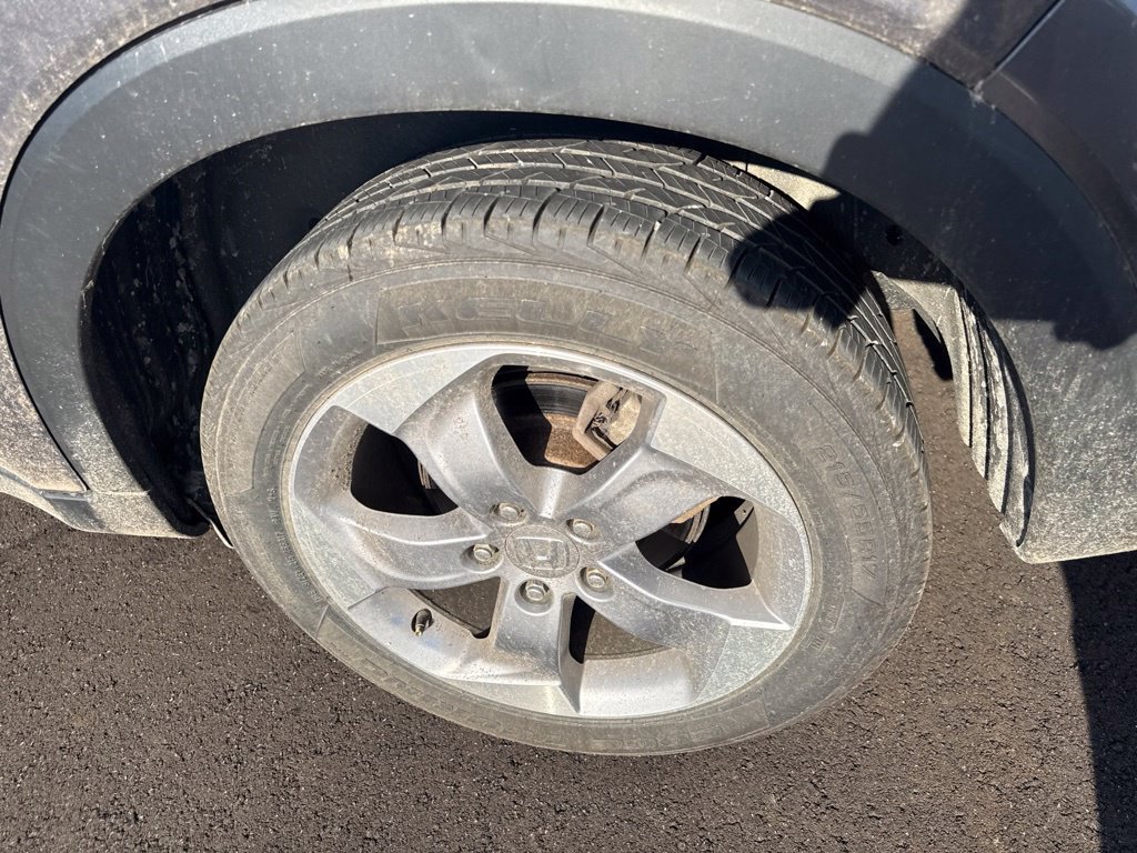 Used 2022 Honda HR-V LX image 23