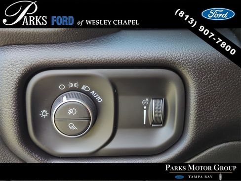 Used 2022 RAM 2500 Power Wagon w/ Level 1 Equipment Group image 25