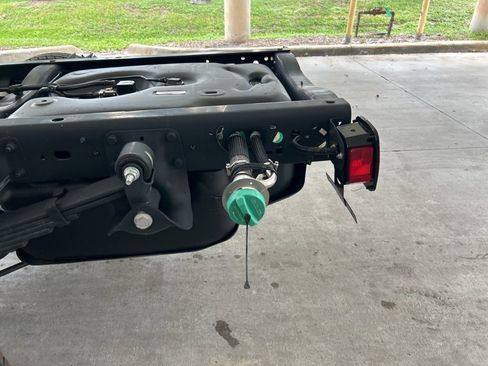 New 2026 RAM 4500 Tradesman image 19