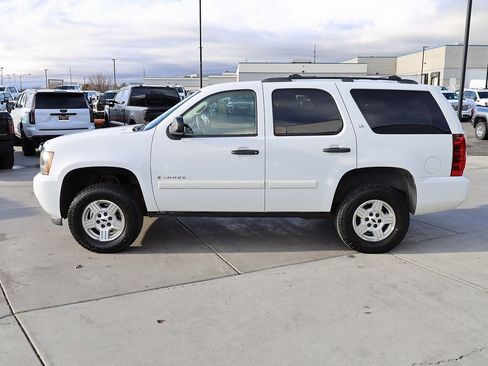 Used 2007 Chevrolet Tahoe LS image 3
