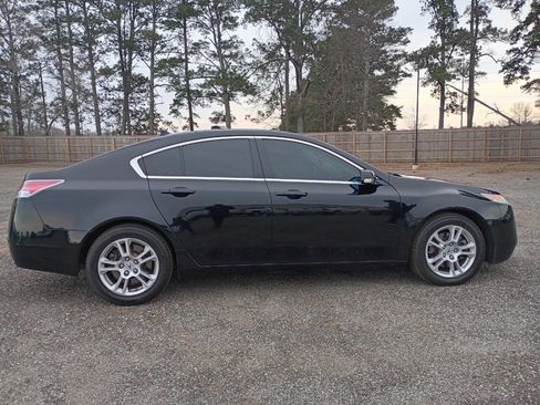 Used 2009 Acura TL image 7