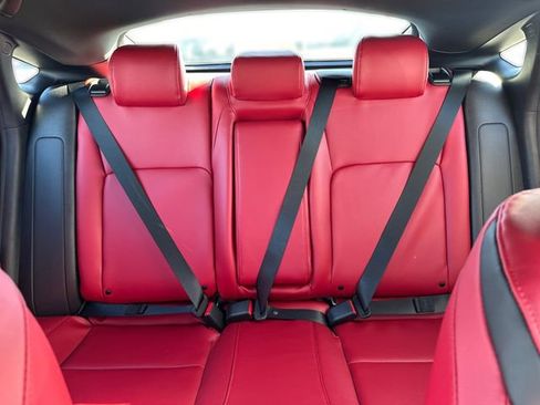 New 2026 Acura Integra A-Spec image 13